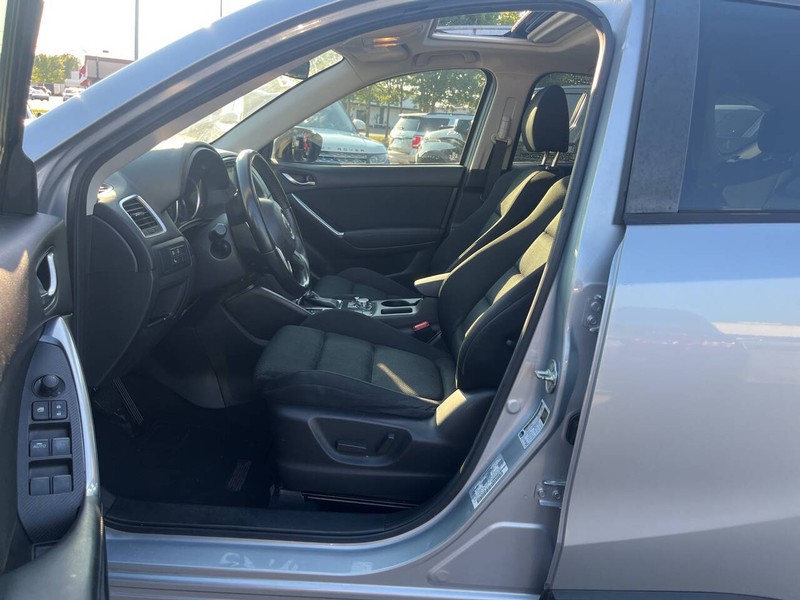 Mazda CX-5 Vehicle Image 07