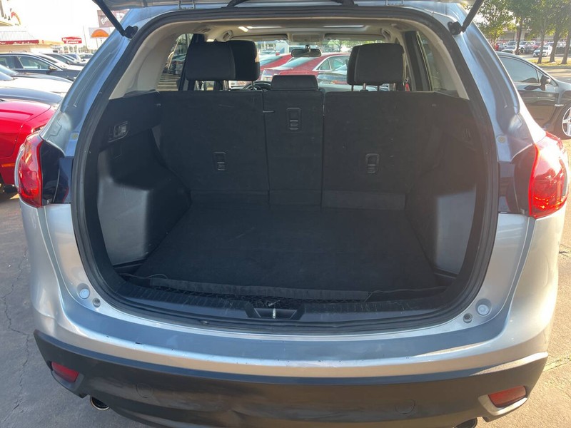 Mazda CX-5 Vehicle Image 09
