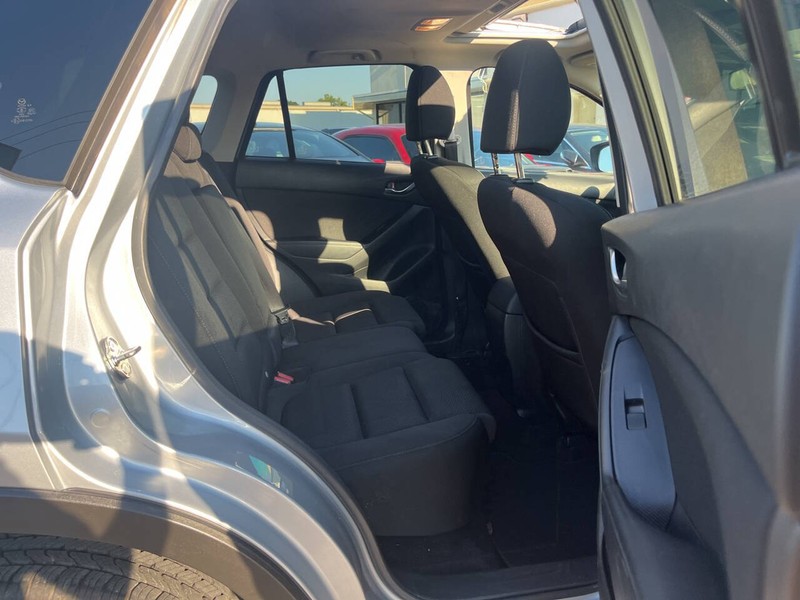 Mazda CX-5 Vehicle Image 10
