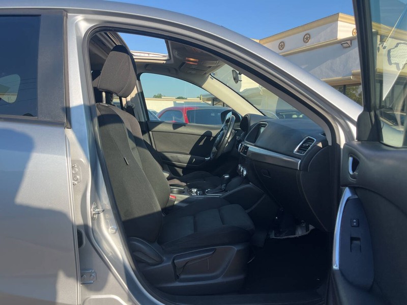 Mazda CX-5 Vehicle Image 11