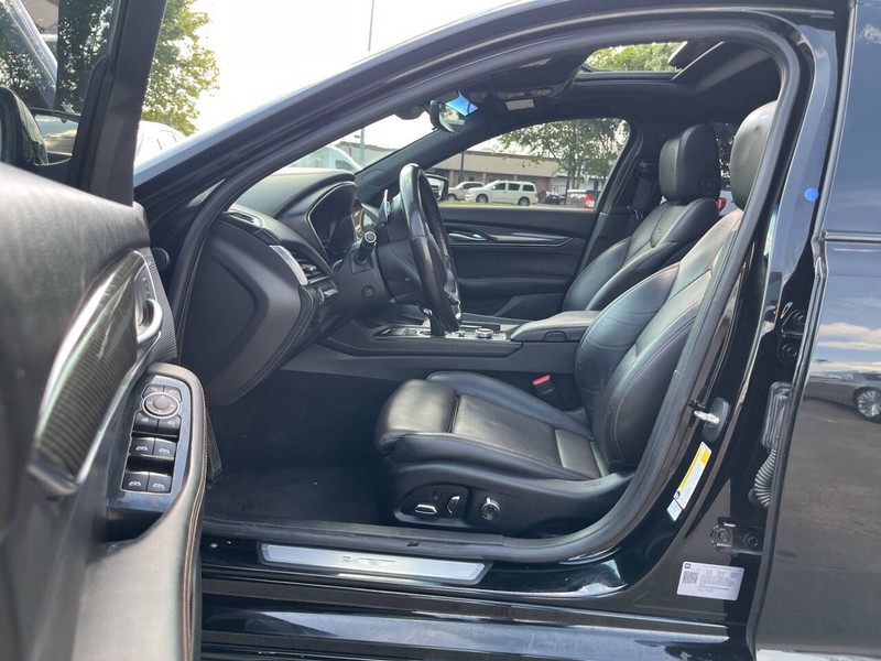 Cadillac CT5 Vehicle Image 07