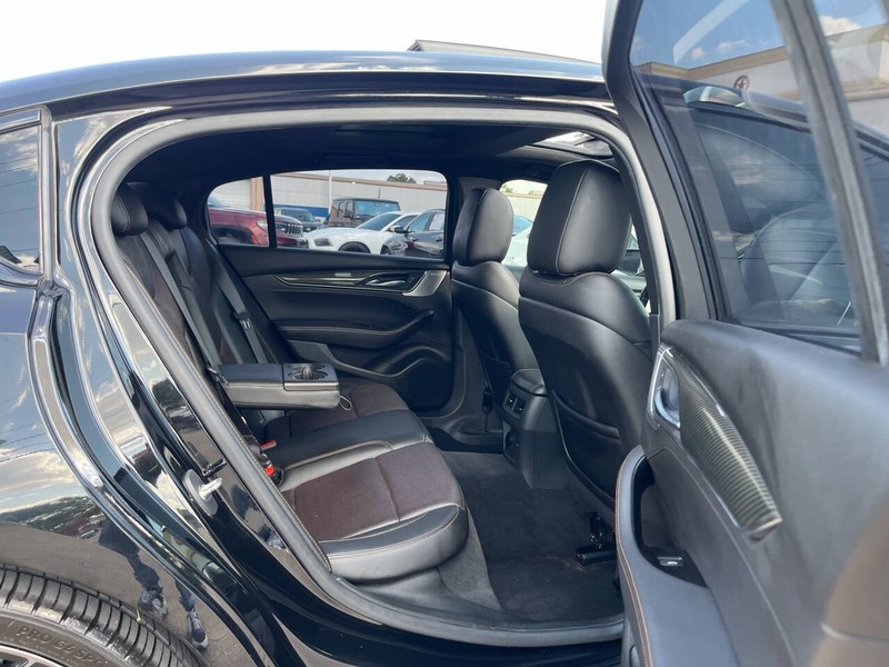 Cadillac CT5 Vehicle Image 10