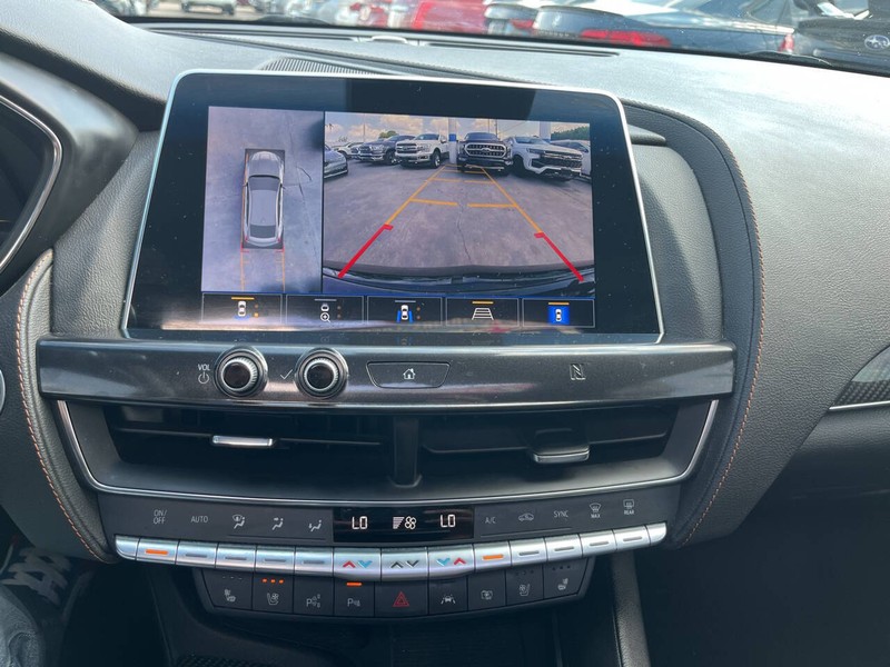 Cadillac CT5 Vehicle Image 12