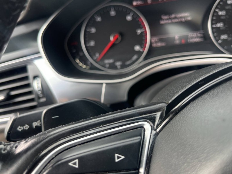 Audi A7 Vehicle Image 10