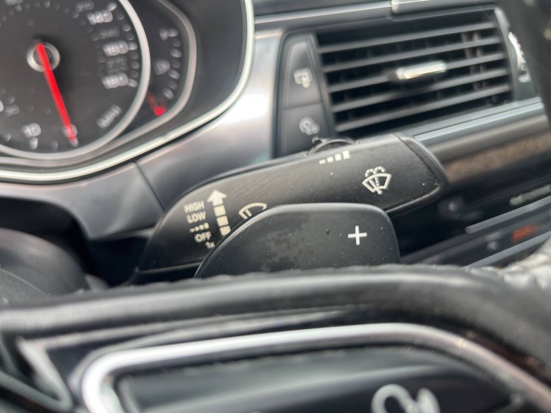 Audi A7 Vehicle Image 11