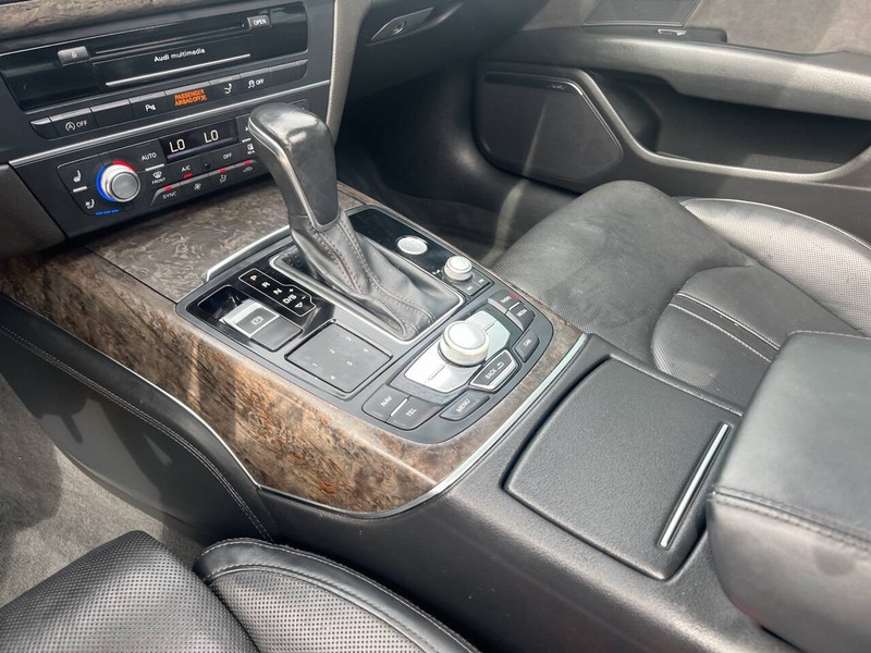 Audi A7 Vehicle Image 14