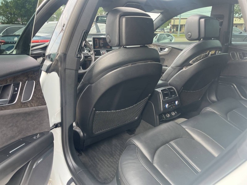 Audi A7 Vehicle Image 15