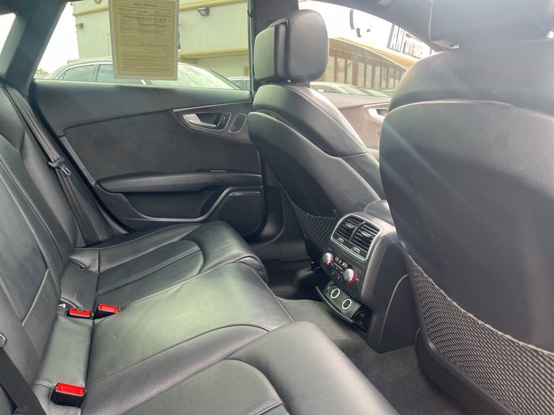 Audi A7 Vehicle Image 17