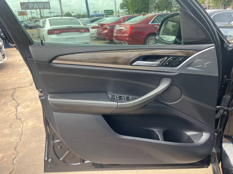 BMW X3 Vehicle Image 07