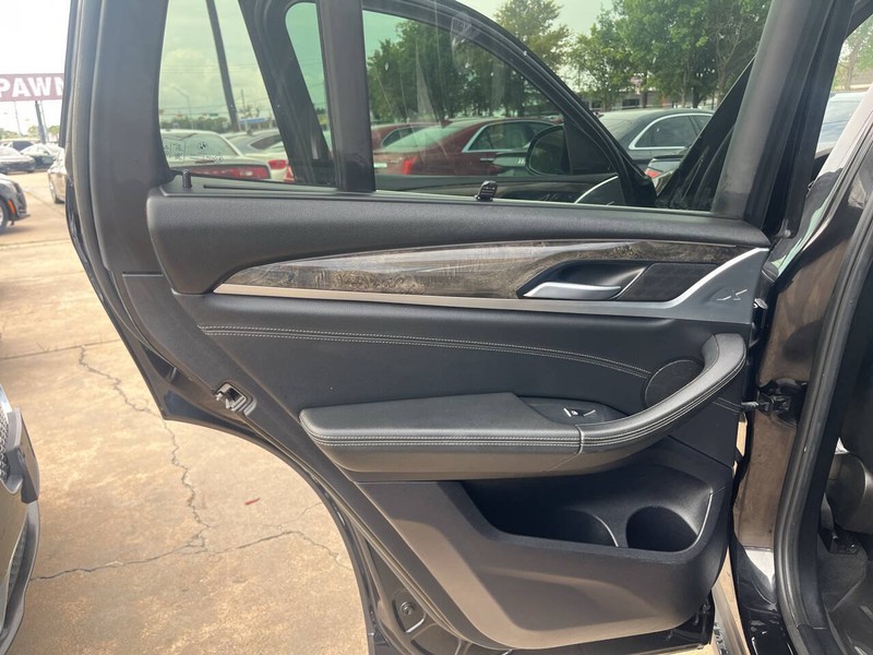 BMW X3 Vehicle Image 19
