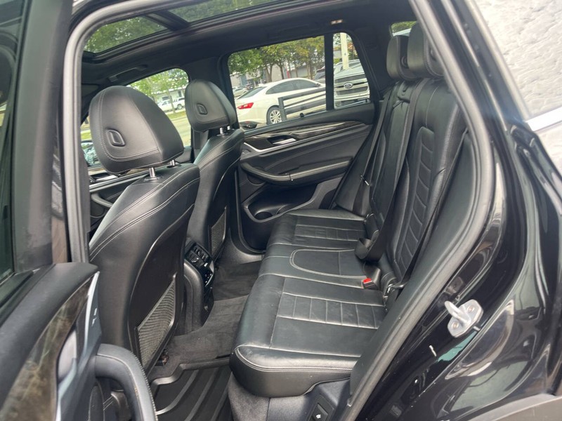 BMW X3 Vehicle Image 20