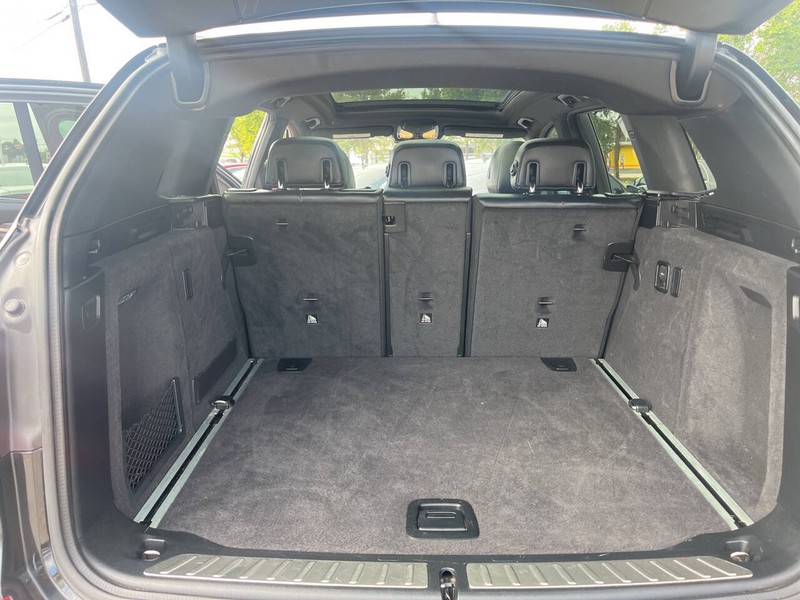 BMW X3 Vehicle Image 21