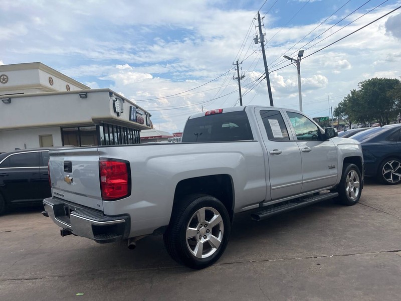 Chevrolet Silverado 1500 Vehicle Image 04