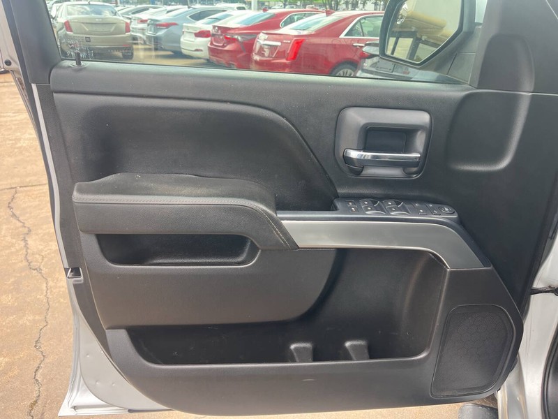 Chevrolet Silverado 1500 Vehicle Image 06