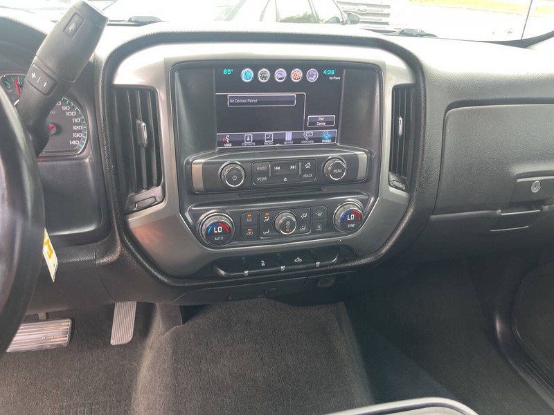 Chevrolet Silverado 1500 Vehicle Image 10