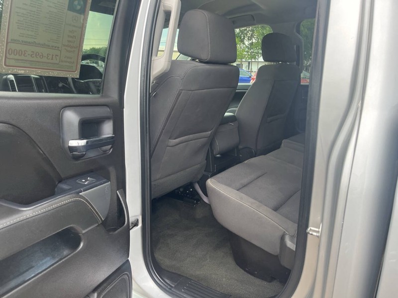 Chevrolet Silverado 1500 Vehicle Image 13