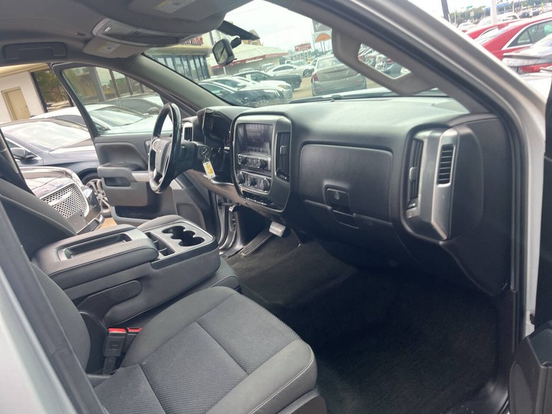 Chevrolet Silverado 1500 Vehicle Image 19