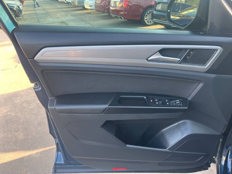 Volkswagen Atlas Vehicle Image 06