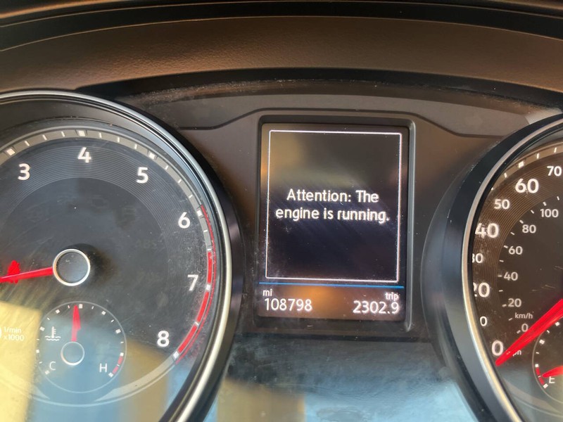 Volkswagen Atlas Vehicle Image 09