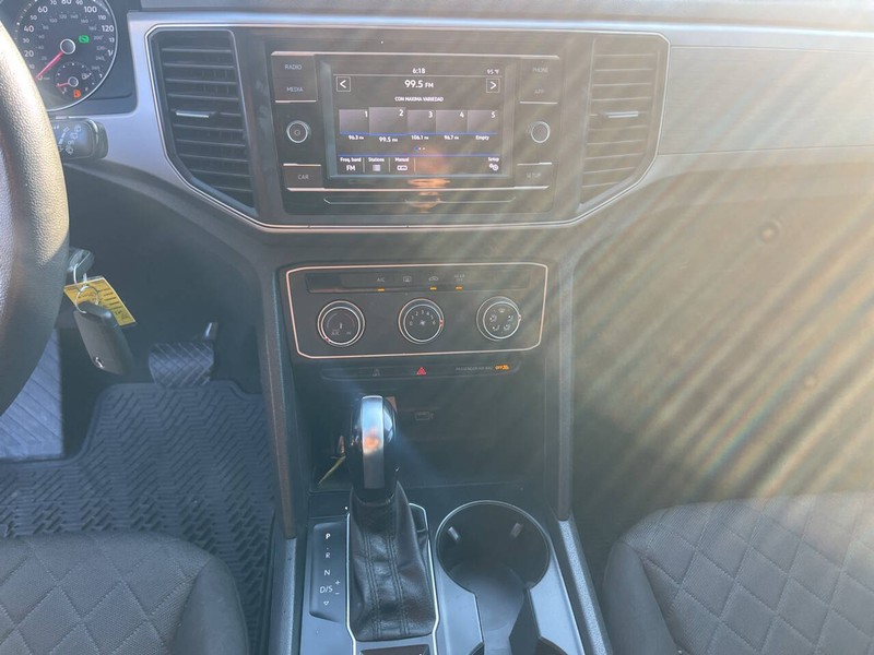 Volkswagen Atlas Vehicle Image 10