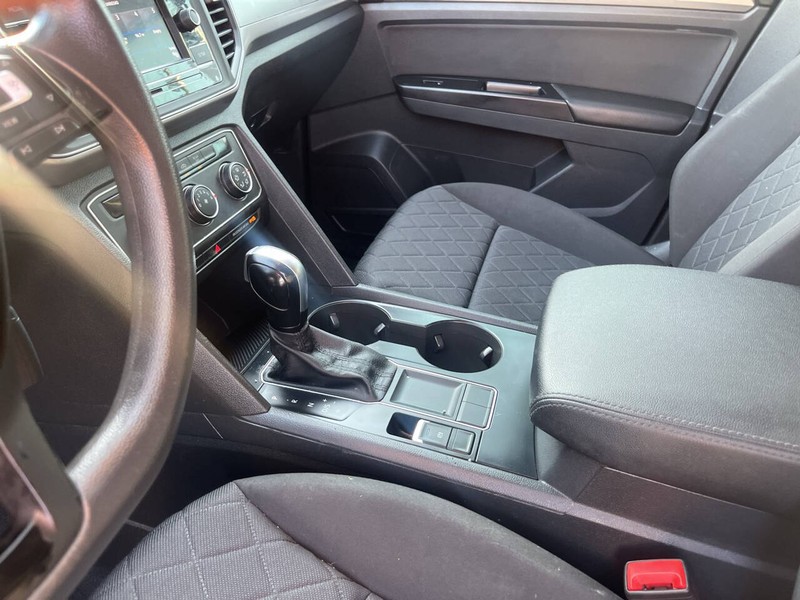 Volkswagen Atlas Vehicle Image 11