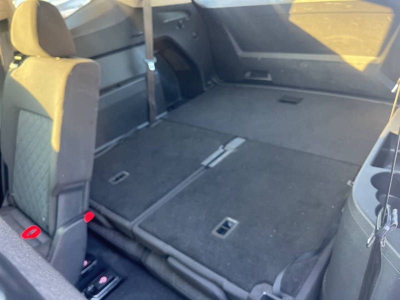 Volkswagen Atlas Vehicle Image 15