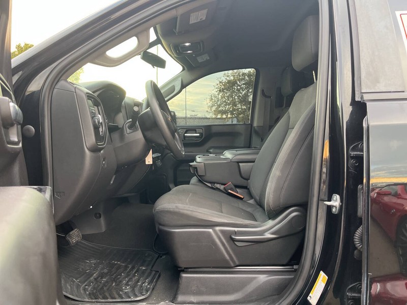 Chevrolet Silverado 1500 Vehicle Image 07