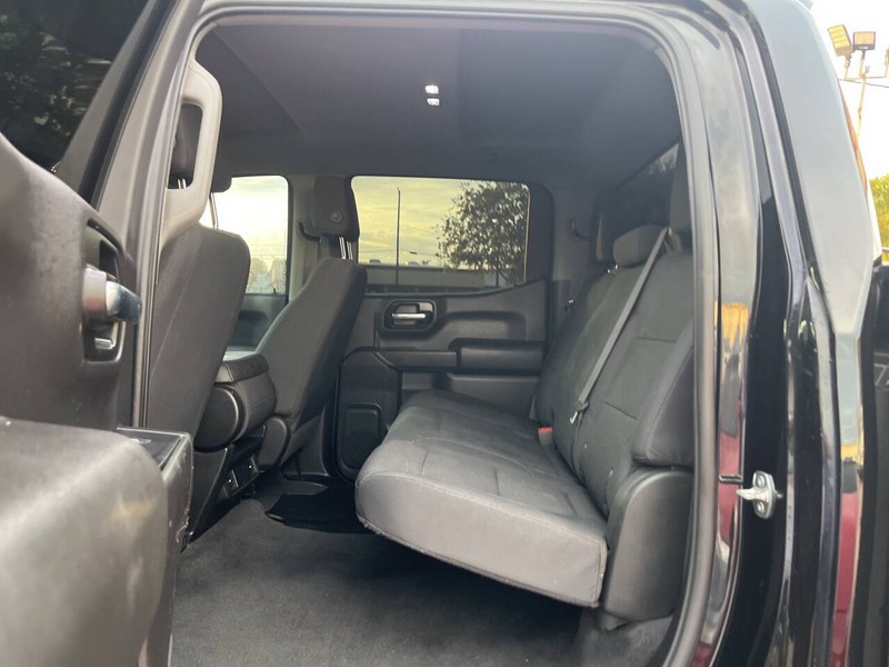 Chevrolet Silverado 1500 Vehicle Image 08