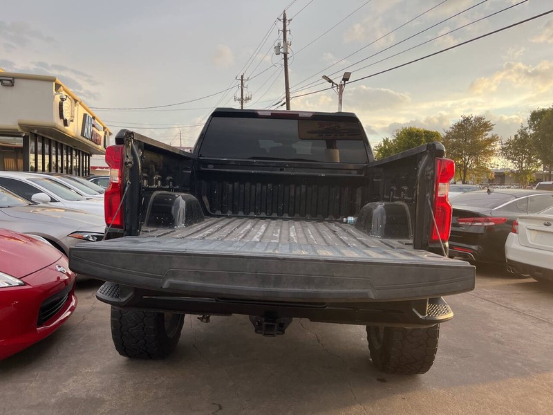 Chevrolet Silverado 1500 Vehicle Image 09