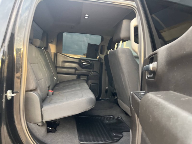 Chevrolet Silverado 1500 Vehicle Image 10