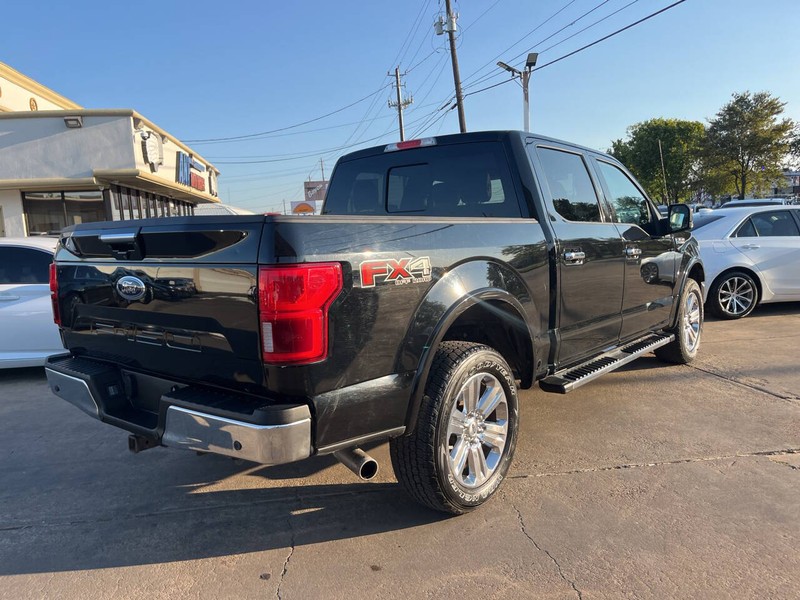 Ford F-150 Vehicle Image 03