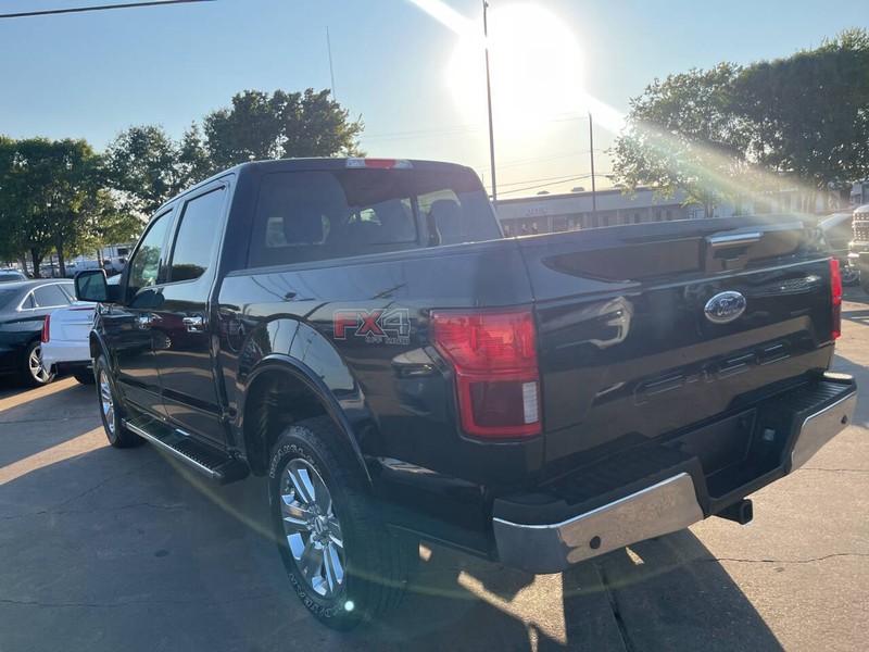 Ford F-150 Vehicle Image 05