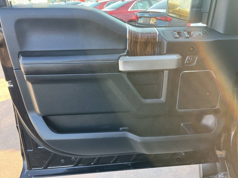 Ford F-150 Vehicle Image 06