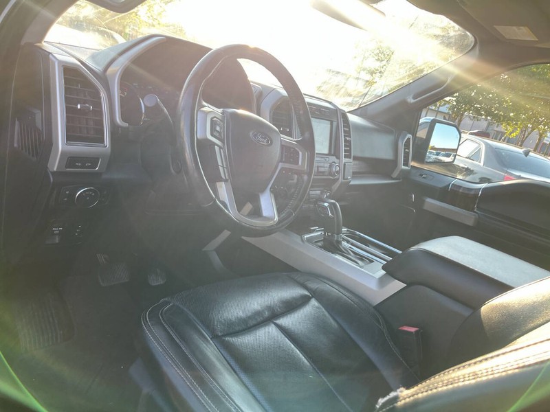 Ford F-150 Vehicle Image 07