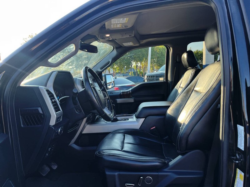 Ford F-150 Vehicle Image 08