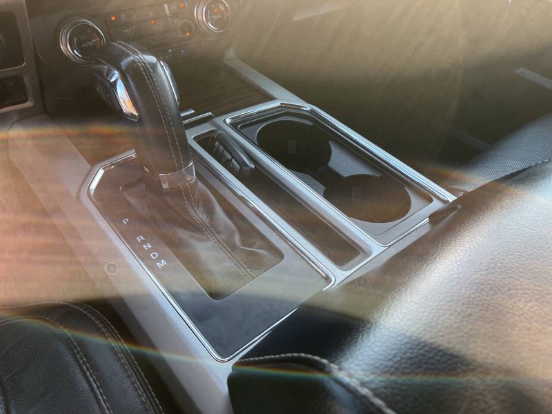 Ford F-150 Vehicle Image 14