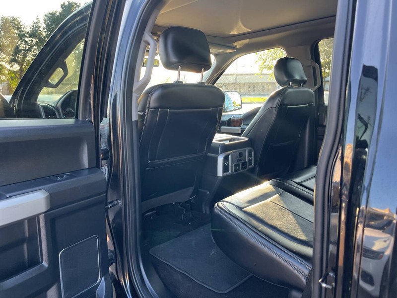 Ford F-150 Vehicle Image 17