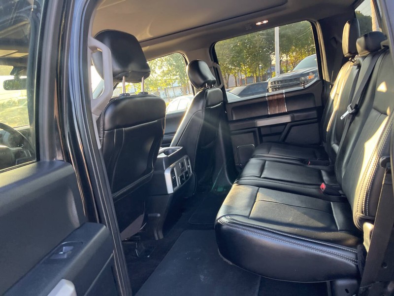 Ford F-150 Vehicle Image 18