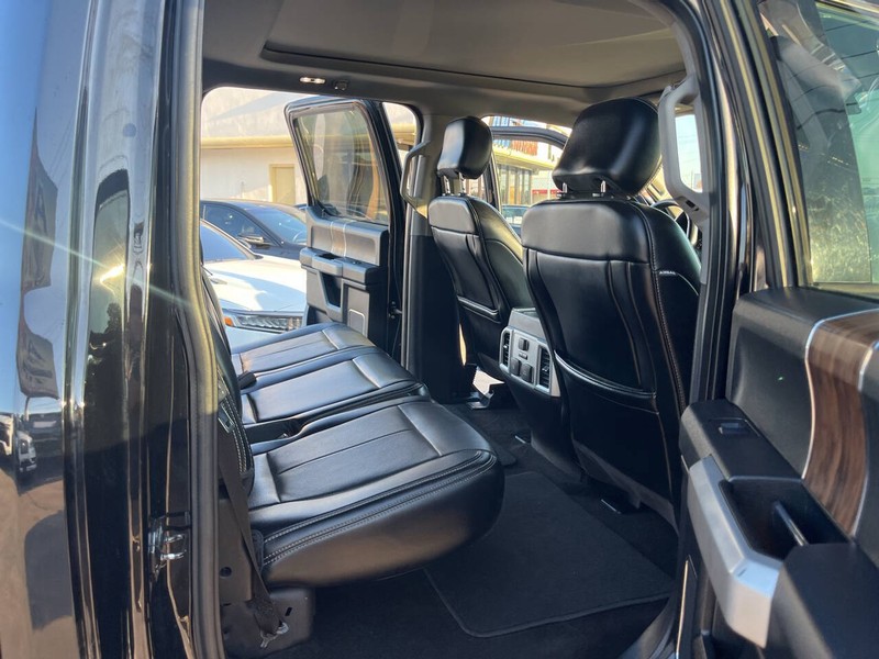 Ford F-150 Vehicle Image 20