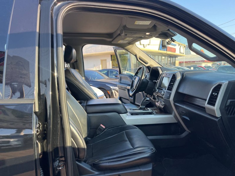 Ford F-150 Vehicle Image 21