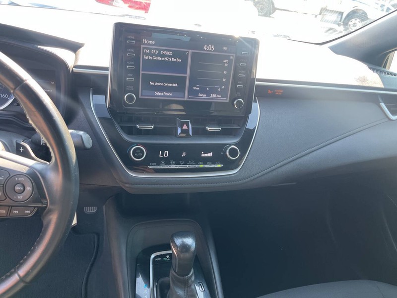 Toyota Corolla Vehicle Image 11