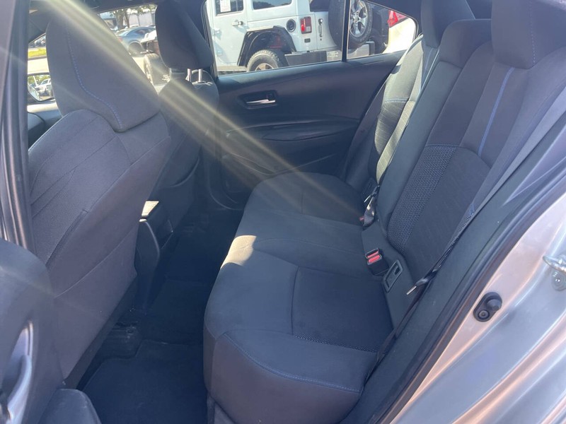Toyota Corolla Vehicle Image 15