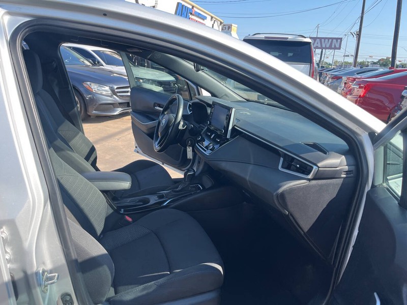 Toyota Corolla Vehicle Image 17