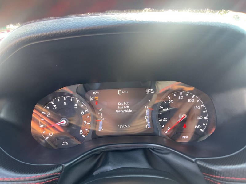 Jeep Compass Vehicle Image 09