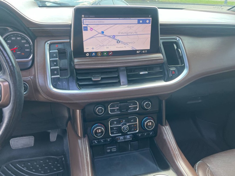 Chevrolet Tahoe Vehicle Image 16