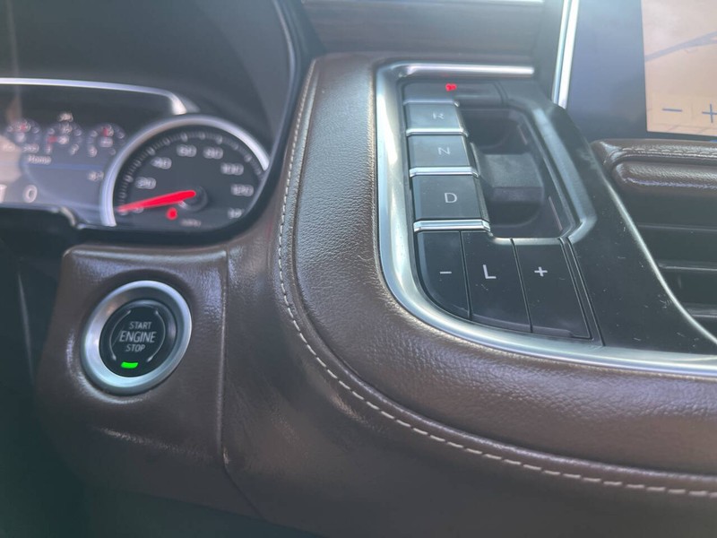 Chevrolet Tahoe Vehicle Image 17
