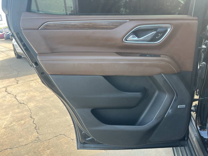 Chevrolet Tahoe Vehicle Image 20