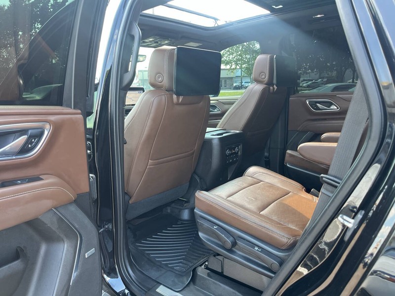 Chevrolet Tahoe Vehicle Image 21