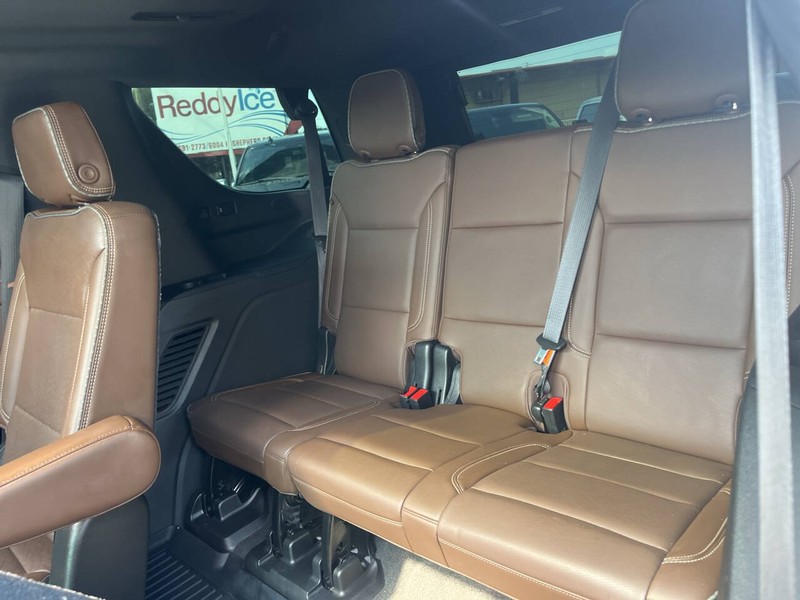 Chevrolet Tahoe Vehicle Image 24