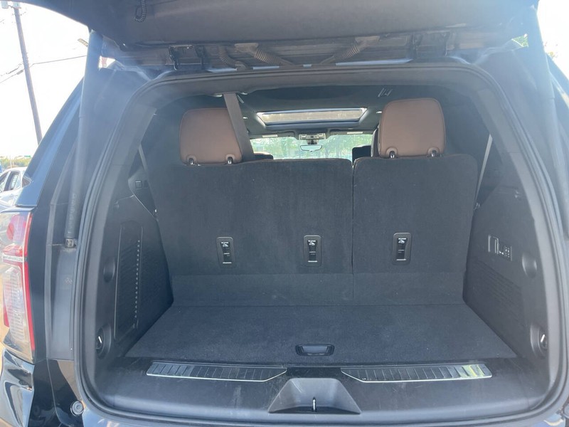 Chevrolet Tahoe Vehicle Image 25